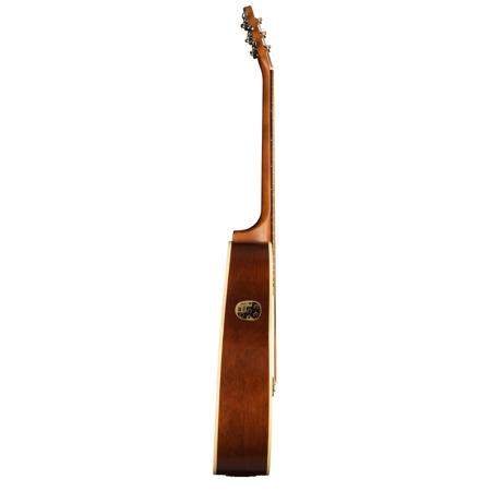 Seagull Coastline Cedar Grand 6-String Acoustic Electric Guitar