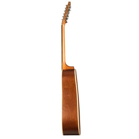 Seagull Coastline Cedar Dreadnaught 12-String Left Handed Acoustic Guitar