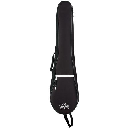 Seagull M-Line Gig Bag with Logo, Black