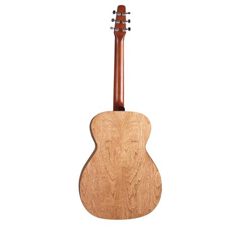 Seagull s6 cedar concert hall hotsell