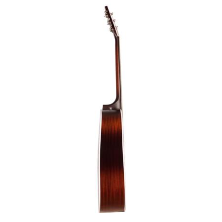 Seagull Maritime SWS SG 6-String Acoustic Guitar, Solid Mahogany Back and Sides