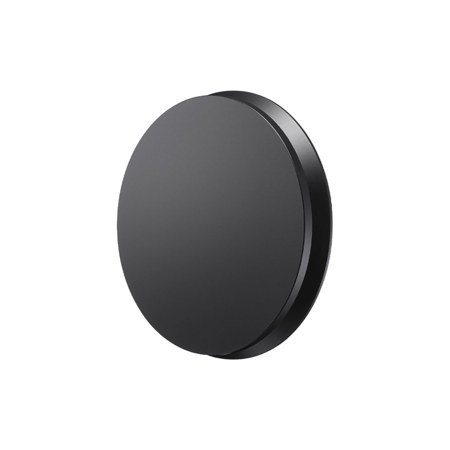 Sigma Metallic Front Lens Cap for I Series DG Contemporary Lenses 62mm Black
