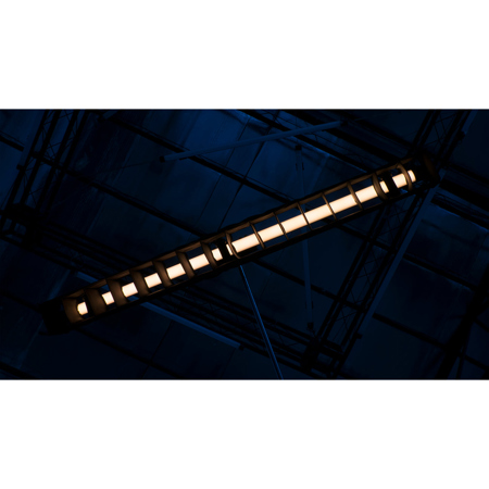 SGC Lights 2' Grid for LED Tube Light