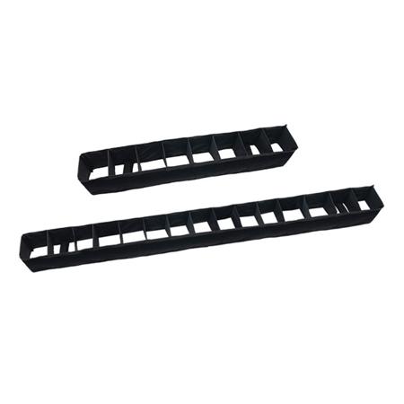 SGC Lights 4' Grid for LED Tube Light