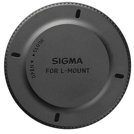 Sigma LCT-TL II Body Cap for fp Camera