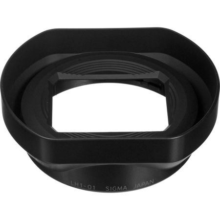 Sigma LH1-01 Lens Hood for DP1 Merrill Digital Camera