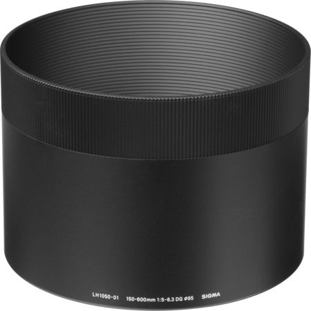 Sigma Hood for 150-600mm f/5-6.3 DG OS HSM Contemporary Lens
