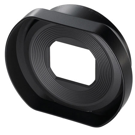 Sigma LH2-01 Lens Hood for DP-2 Merrill Camera