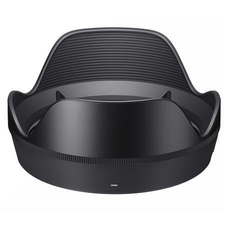 Sigma Petal-Type Lens Hood with Lock for 20mm f/1.4 DG DN Art Lens