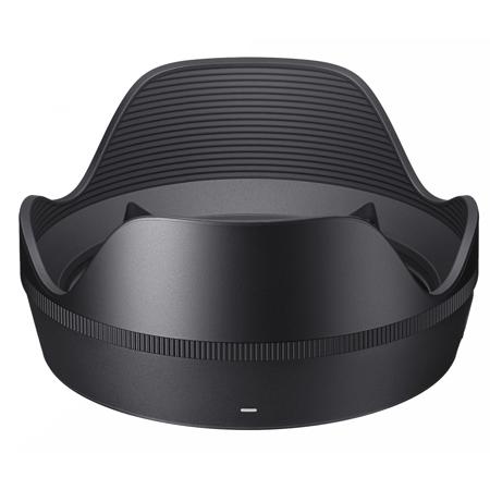 Sigma Petal-Type Lens Hood with Lock for 24mm f/1.4 DG DN Art Lens