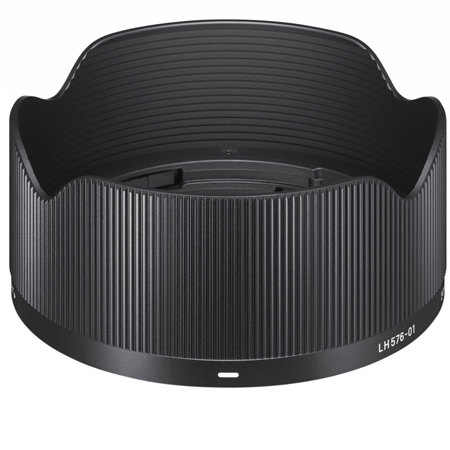 Sigma Petal-Type Lens Hood for 24mm f/3.5 DG DN Lens