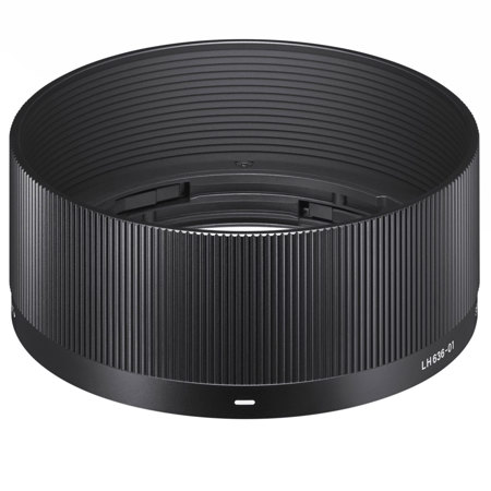 Sigma Round-Type Lens Hood for 35mm f/2.0 DG DN Lens