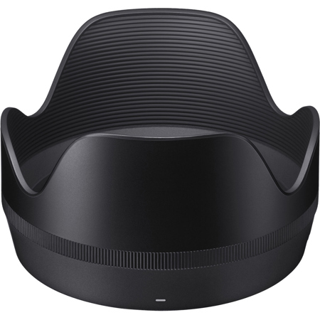 Sigma Lens Hood for 30mm f/1.4 Art DC HSM Lens