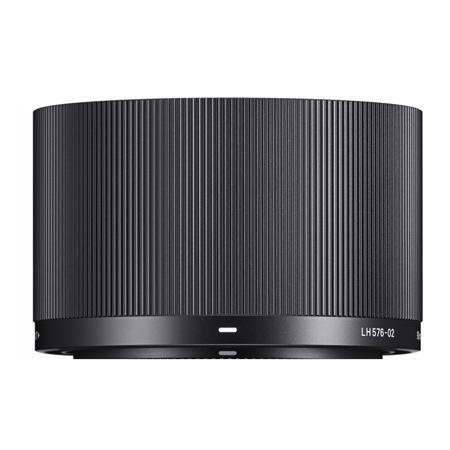 Sigma Petal-Type Lens Hood for 90mm f/2.8 DG DN Contemporary Lens
