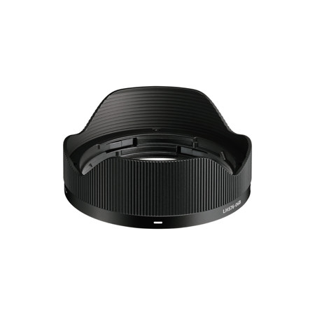 Sigma LH576-06 Petal-Type Lens Hood for 17mm f/4 DG Contemporary Lens, Black