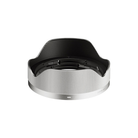 Sigma LH576-06 Petal-Type Lens Hood for 17mm f/4 DG Contemporary Lens, Silver