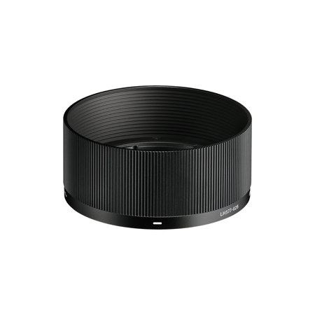 Sigma LH577-02 Lens Hood for 45mm f/2.8 DG Contemporary Lens, Black
