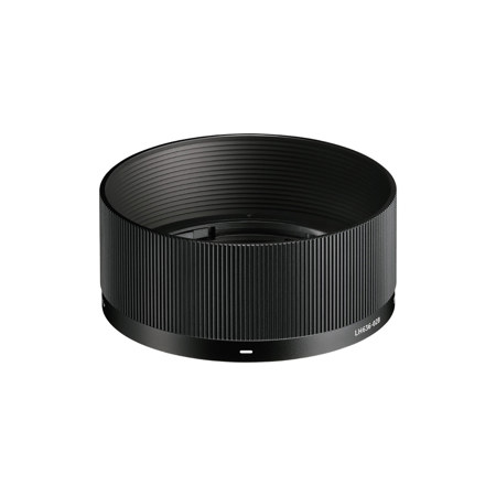 Sigma LH636-02 Lens Hood for 35mm f/2 DG Contemporary Lens, Black