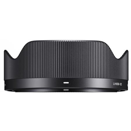 Sigma Petal-Type Lens Hood for 24mm f/2 DG DN Contemporary Lens