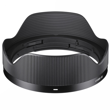Sigma Petal-Type Lens Hood for 20mm f/2 DG DN Contemporary Lens