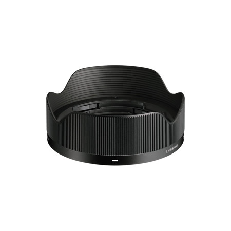 Sigma LH656-06 Petal-Type Lens Hood for 20mm f/2 DG Contemporary Lens, Black