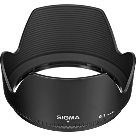Sigma Lens Hood for 18-250mm Lens