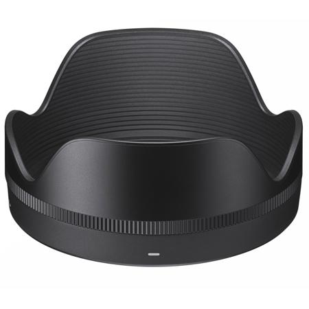 Sigma Petal-Type Lens Hood with Lock for 28-70mm f/2.8 DG DN Contemporary Lens