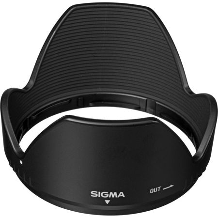 Sigma Lens Hood for 18-50mm F2.8 EX DG Lens