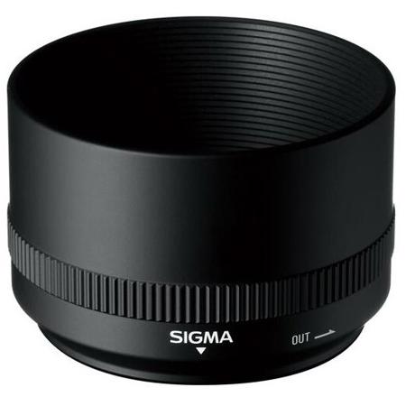 Sigma Lens Hood for 150/2.8 APO Macro EX DG OS HSM Lens
