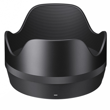 Sigma Petal-Type Lens Hood with Lock for 50mm f/1.4 DG DN Art Lens