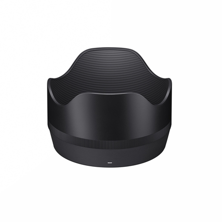 Sigma Petal-Type Lens Hood with Lock for 50mm f/1.2 DG DN Art Lens
