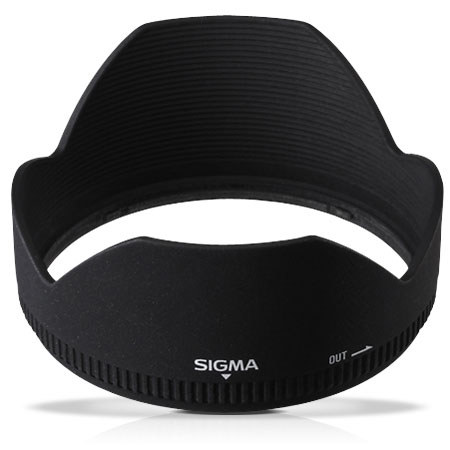 Sigma Lens Hood for 50mm F1.4 EX G HSM Lens