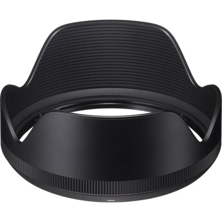 Sigma Hood for 24mm f/1.4 DG HSM Art Lens