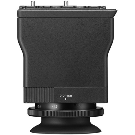 Sigma LVF-11 LCD Viewfinder for fp Mirrorless Digital Camera