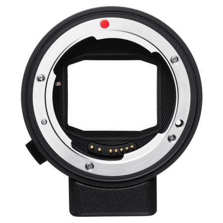 Sigma MC-21 Mount Converter, Canon EF Lenses to Leica L Mount Cameras