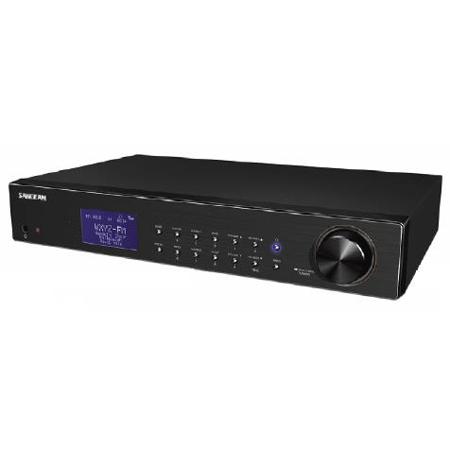 Sangean HDT-20 HD Radio/FM-Stereo/AM Component Tuner