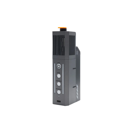 PMI SmokeGENIE SmokeNINJA Theatrical Fog Generator Starter Kit