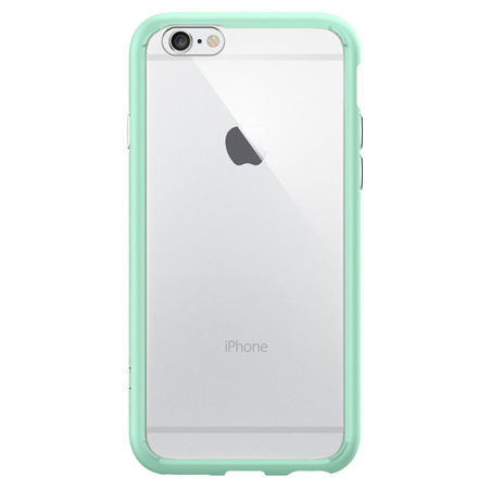 Spigen Ultra Hybrid Case for 4.7" iPhone 6 / 6s - Mint