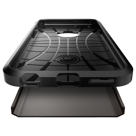 Spigen Tough Armor Case for 4.7" iPhone 6 / 6s - Gunmetal