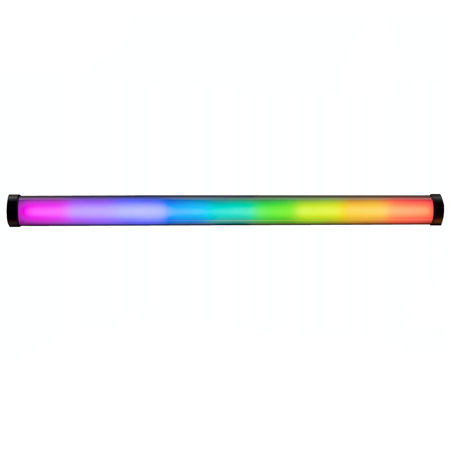 SGC Lights Prism 60 Plus 2' LED Tube Light
