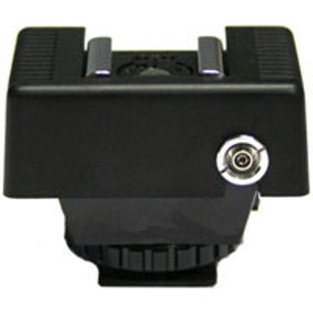 Sigma ST-11, PC Sync Terminal Adapter for the SD9 & SD10 Digital SLR Cameras.