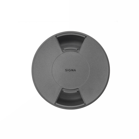 Sigma Cover Cap for 14mm f/1.4 DG DN Art Lens