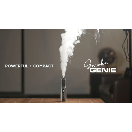 PMI SmokeGENIE Professional Package with Handheld Smoke PMI SmokeGENIE Professional Package with Handheld Smoke