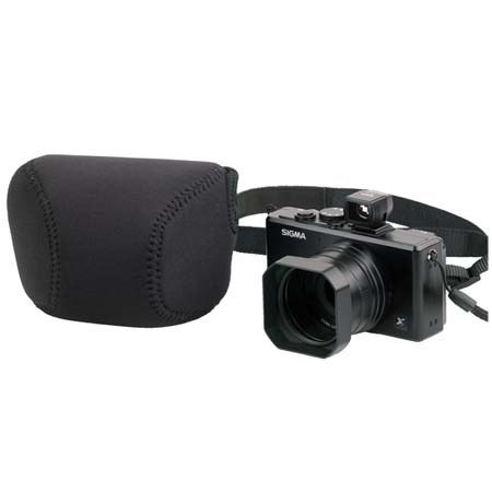 Sigma SC-11 Soft Case for DP Cameras