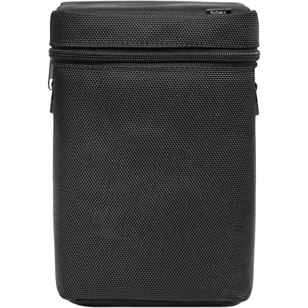 Sigma Lens Case for 28-105mm f/2.8 DG DN Art Lens, Black