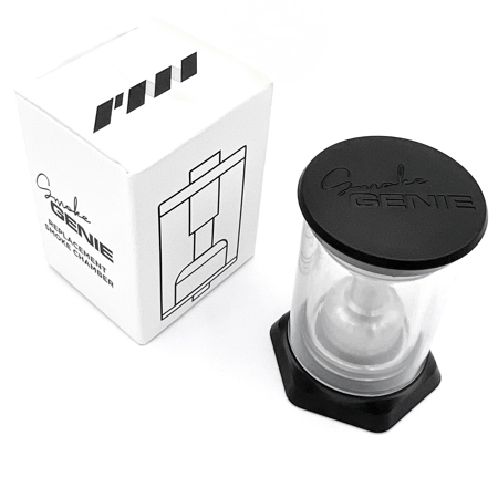 PMI SmokeGENIE Patent Refillable Atomized Smoke Chamber for Handheld Smoke Machine