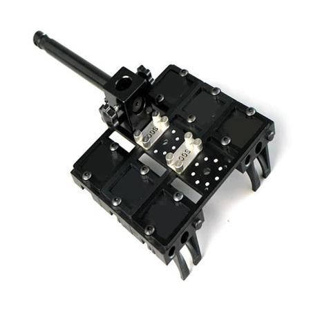 SGC Lights Stackable Mounting System, Triple