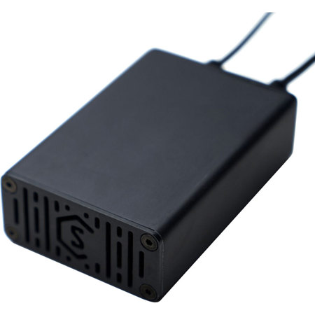 Spiffy Gear Spekular Battery Adapter