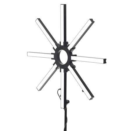 Spiffy Gear Spekular Star Adapter