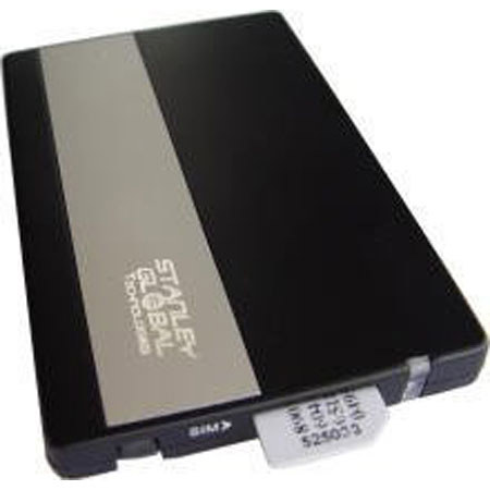 Stanley Global SGT114 DOD USB CAC Smart Card, SIM Card/Multi Memory SDXC Reader